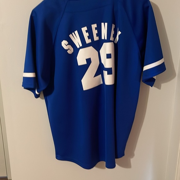 KC Royals kids jersey - Picture 2 of 5